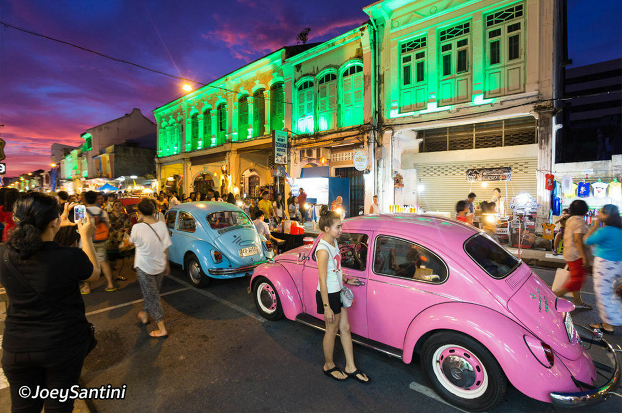 Phuket Town Inn Luaran gambar